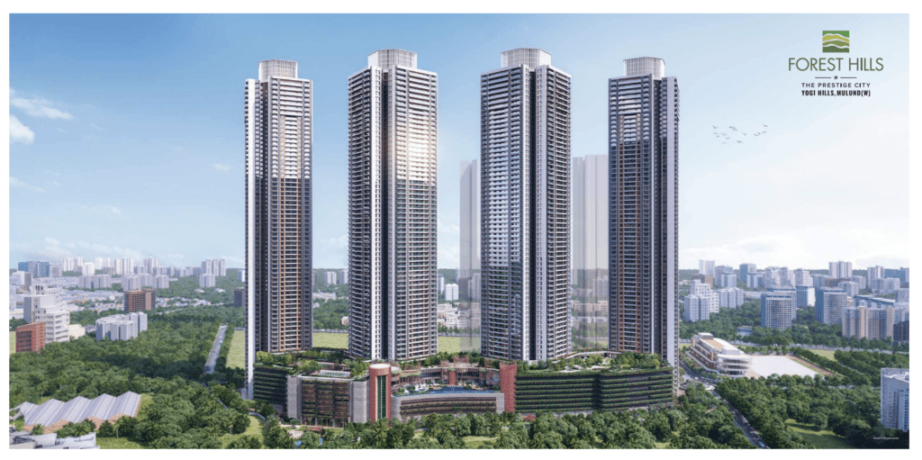 Prestige City